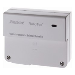 RolloTec windsensor-interface, polarwit